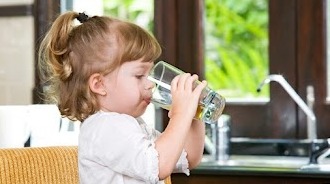 Agua potable