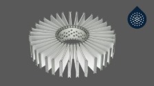 Tecnología de filtración Microfibra