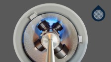 Tecnología de filtración Malla